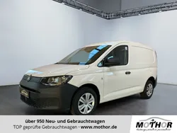 Candyweiß Neu 2024 VW Caddy Van / Kleinbus | 29.580 € (Fairer Preis)