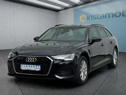 Gebraucht 2022 Audi A6 Kombi | 28.699 € (Guter Preis)