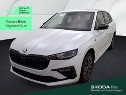Moonweiß perleffekt Gebraucht 2025 Skoda Scala Tour Kleinwagen | 26.449 € (Etwas zu teuer)