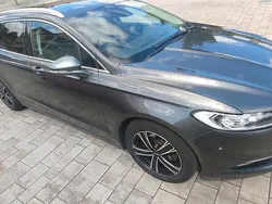 Grau Gebraucht 2016 Ford Mondeo Business Edition Kombi | 10.100 € (Superpreis)