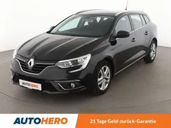 Schwarz Gebraucht 2019 Renault Mégane IV Business Limousine | 12.400 € (Guter Preis)