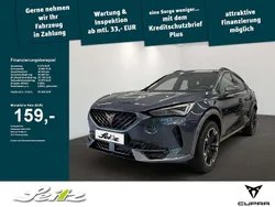 Grau Gebraucht 2023 Cupra Formentor SUV | 25.198 € (Guter Preis)
