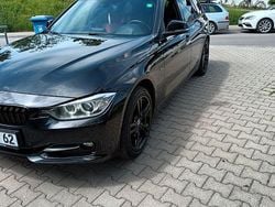 Gebraucht 2014 BMW 320 Sport Line Kombi | 14.500 € (Teuer)