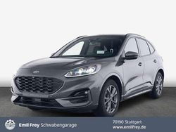 Magnetic grey metallic Gebraucht 2023 Ford Kuga ST-Line X SUV | 22.900 € (Superpreis)