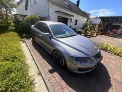 Grau Gebraucht 2007 Mazda 6 Limousine | 10.000 €