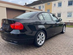 Schwarz Gebraucht 2010 BMW 316 Limousine | 7.790 € (Fairer Preis)