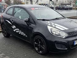 Gebraucht 2012 Kia Rio Limousine | 3.600 € (Guter Preis)