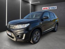 Schwarz Gebraucht 2015 Suzuki Vitara Comfort SUV | 10.490 € (Guter Preis)