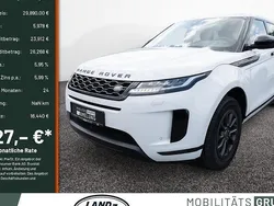 Fuji white Gebraucht 2020 Land Rover Range Rover evoque S SUV | 29.890 € (Fairer Preis)