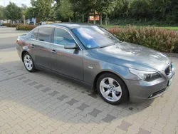 Gebraucht 2006 BMW 523 Performance Limousine | 8.950 € (Fairer Preis)