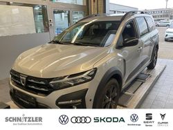 Grau Gebraucht 2022 Dacia Jogger Extreme Van / Kleinbus | 16.950 € (Fairer Preis)