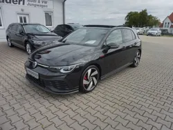 Schwarz Gebraucht 2022 VW Golf VIII GTI Clubsport Limousine | 31.980 € (Guter Preis)