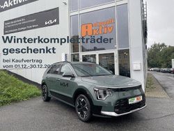 Grün Gebraucht 2023 Kia e-Niro Inspiration SUV | 36.990 €
