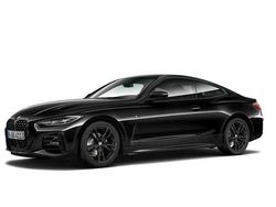 Gebraucht 2025 BMW 430 Efficient Dynamics Coupé | 42.690 € (Superpreis)