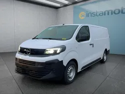 Weiß Neu 2025 Opel Vivaro-e Combi Van | 47.149 €