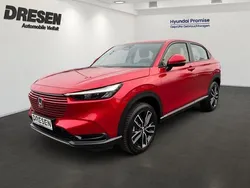 Rot Gebraucht 2023 Honda HR-V Elegance SUV | 25.650 € (Guter Preis)