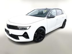 Arktis weiß arktis weiß Gebraucht 2024 Opel Astra Limousine | 21.948 € (Guter Preis)