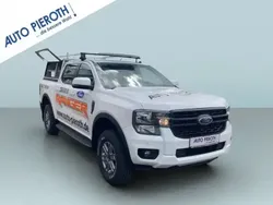 Frozen white Neu 2024 Ford Ranger Wildtrack Abholung | 62.850 €