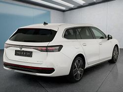 Neu 2025 VW Passat Kombi | 51.049 € (Fairer Preis)