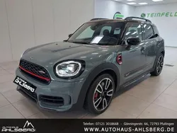 Andere Gebraucht 2021 Mini Cooper Kleinwagen | 34.900 €
