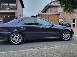 Gebraucht 2004 Mercedes C30 AMG AMG Limousine | 5.499 €