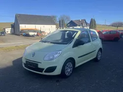 Beige Gebraucht 2009 Renault Twingo Authentique Kleinwagen | 1.350 € (Fairer Preis)