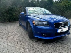 Blau Gebraucht 2007 Volvo C30 Kleinwagen | 6.000 € (Teuer)