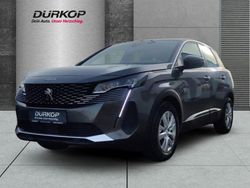 Lackierung platiniumgrau/meta Gebraucht 2023 Peugeot 3008 Active SUV | 26.990 € (Etwas zu teuer)