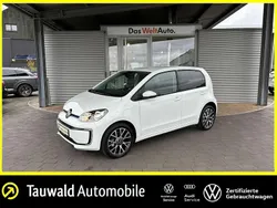 Pure white Neu 2025 VW e-up! Edition Kleinwagen | 23.450 €