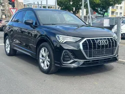 Schwarz Gebraucht 2019 Audi Q3 S-Line SUV | 22.999 € (Fairer Preis)