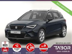 Schwarz Neu 2025 Seat Arona FR SUV | 23.924 € (Guter Preis)