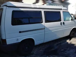 Weiß Gebraucht 1995 VW T4 Van | 13.800 €