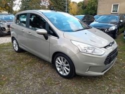 Beige Gebraucht 2015 Ford B-MAX Titanium Van / Kleinbus | 6.999 € (Guter Preis)