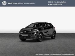 Grau Gebraucht 2025 Renault Captur Esprit Alpine SUV | 30.490 € (Fairer Preis)