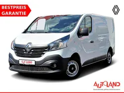 Andere Gebraucht 2019 Renault Trafic Komfort Van | 19.950 € (Fairer Preis)