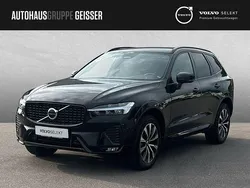 Onyx schwarz Gebraucht 2024 Volvo XC60 Plus SUV | 42.250 € (Superpreis)