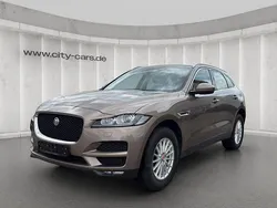 Kaikoura stone Gebraucht 2017 Jaguar F-Pace Prestige SUV | 24.900 € (Superpreis)