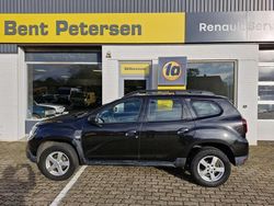 Perlmuttschwarz Gebraucht 2018 Dacia Duster Essentiel SUV | 9.455 € (Fairer Preis)