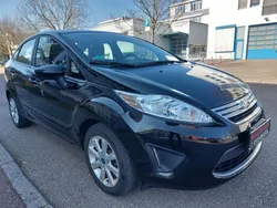 Schwarz Gebraucht 2012 Ford Fiesta SE Kleinwagen | 1.999 € (Guter Preis)
