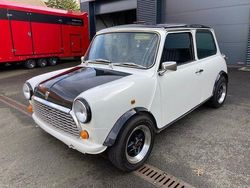 Weiß Gebraucht 1987 Mini 1000 Kleinwagen | 12.900 €
