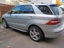 Silber Gebraucht 2013 Mercedes 350 Limousine | 19.200 € (Fairer Preis)