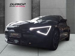 Auroraschwarz met. Gebraucht 2025 Kia EV6 Comfort SUV | 47.490 € (Etwas zu teuer)