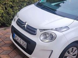Weiß Gebraucht 2018 Citroën C1 Start Kleinwagen | 5.800 € (Guter Preis)