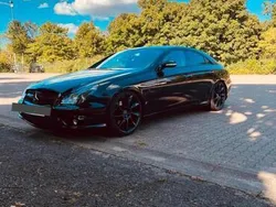 Mercedes CLS500