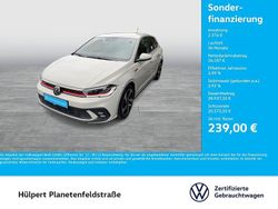 Ascotgrau Gebraucht 2024 VW Polo GTI Limousine | 28.561 € (Fairer Preis)