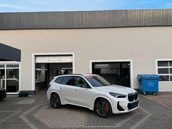 Weiß Gebraucht 2024 BMW X1 M Sport SUV | 45.990 € (Fairer Preis)