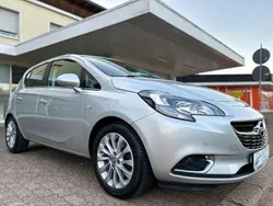 Silber Gebraucht 2018 Opel Corsa Limousine | 9.990 € (Fairer Preis)