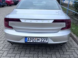 Gebraucht 2019 Volvo S90 Inscription Limousine | 28.000 € (Teuer)