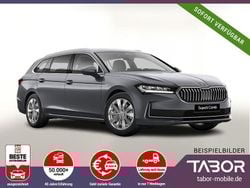 Grau (graphitegrau metallic) Neu 2025 Skoda Superb Kombi | 35.988 € (Superpreis)