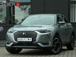Grau Gebraucht 2022 DS Automobiles DS3 Crossback E-Tense Performance SUV | 18.680 € (Superpreis)